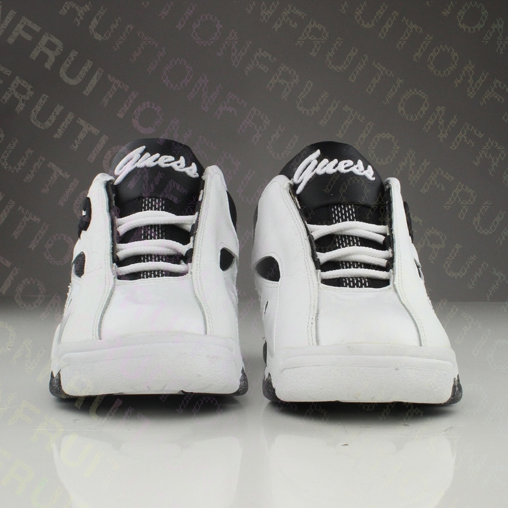 FRUITION NDA:GUESS RESISTANCE (CODE ID 064046)